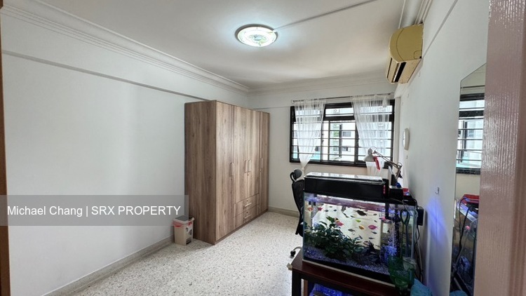 Blk 301 Clementi Haven (Clementi), HDB 4 Rooms #487225701